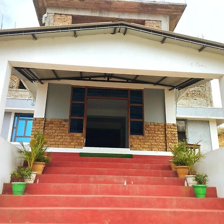 Sunset View Guest House Черапунджи Екстериор снимка