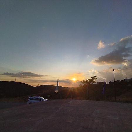 Sunset View Guest House Черапунджи Екстериор снимка