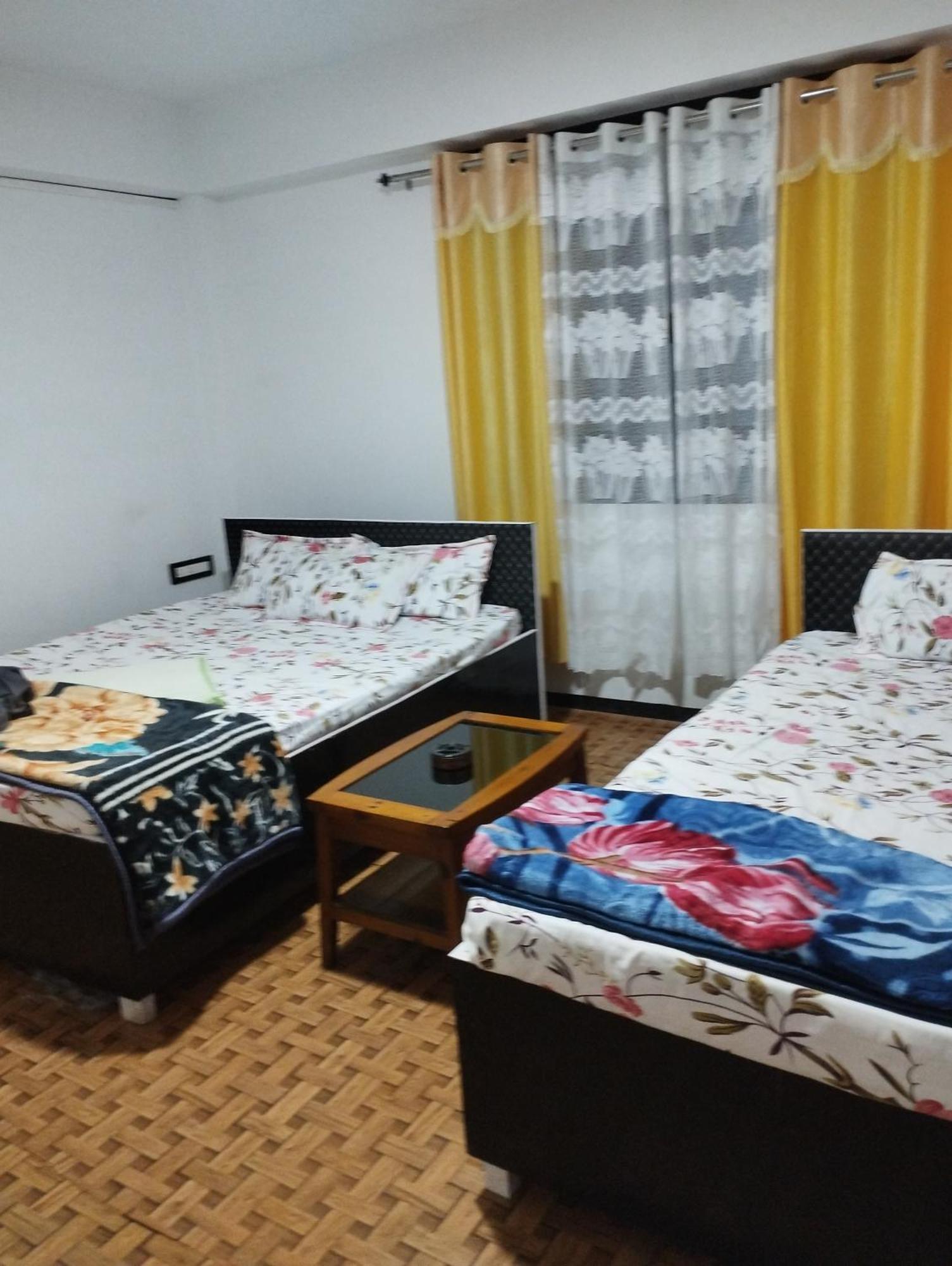 Sunset View Guest House Черапунджи Екстериор снимка