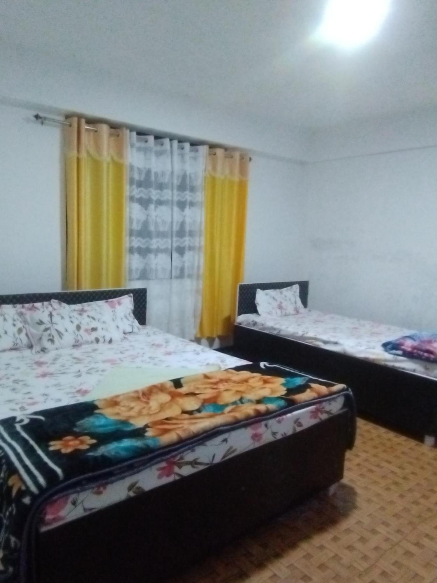 Sunset View Guest House Черапунджи Екстериор снимка