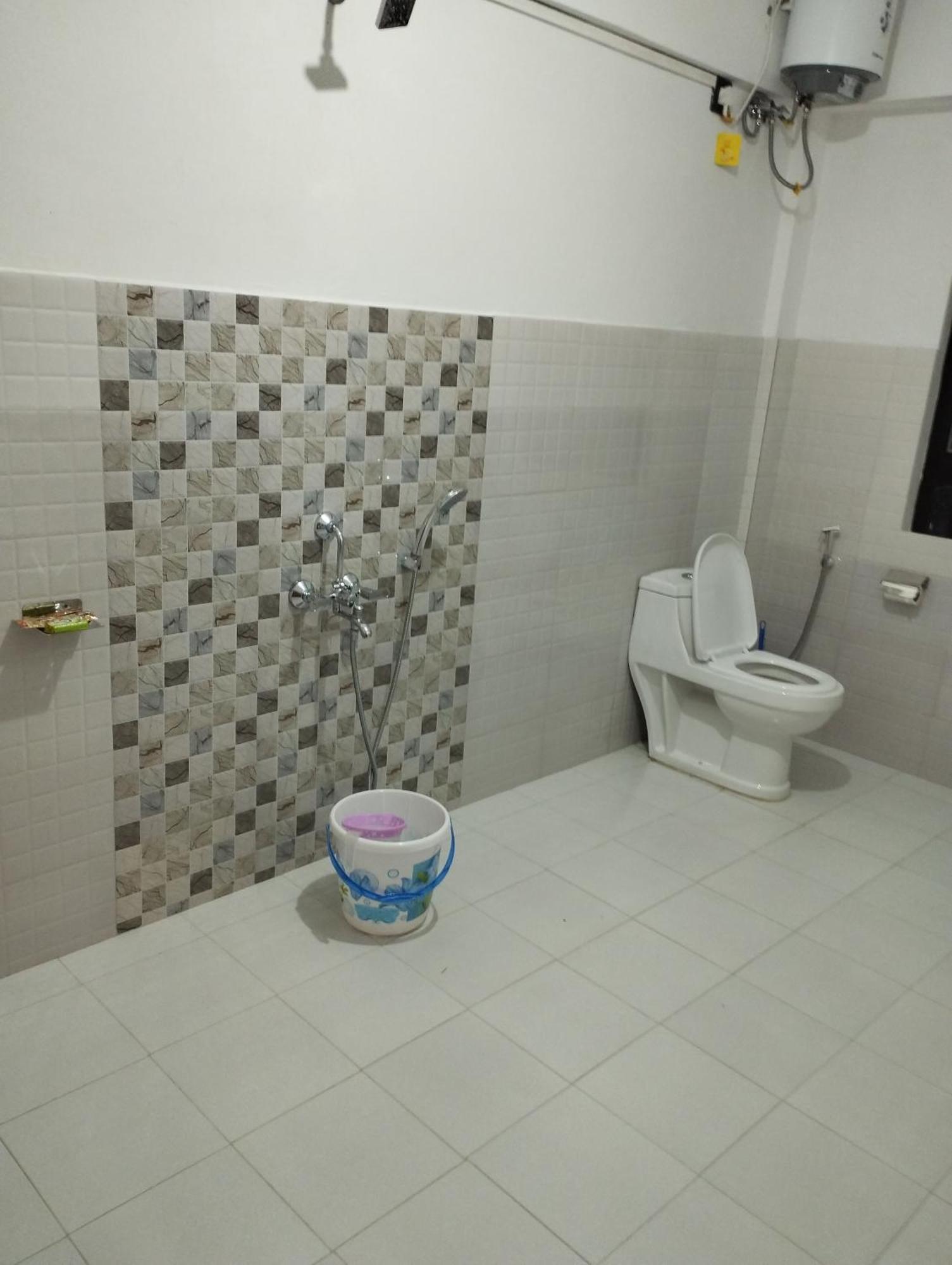 Sunset View Guest House Черапунджи Екстериор снимка
