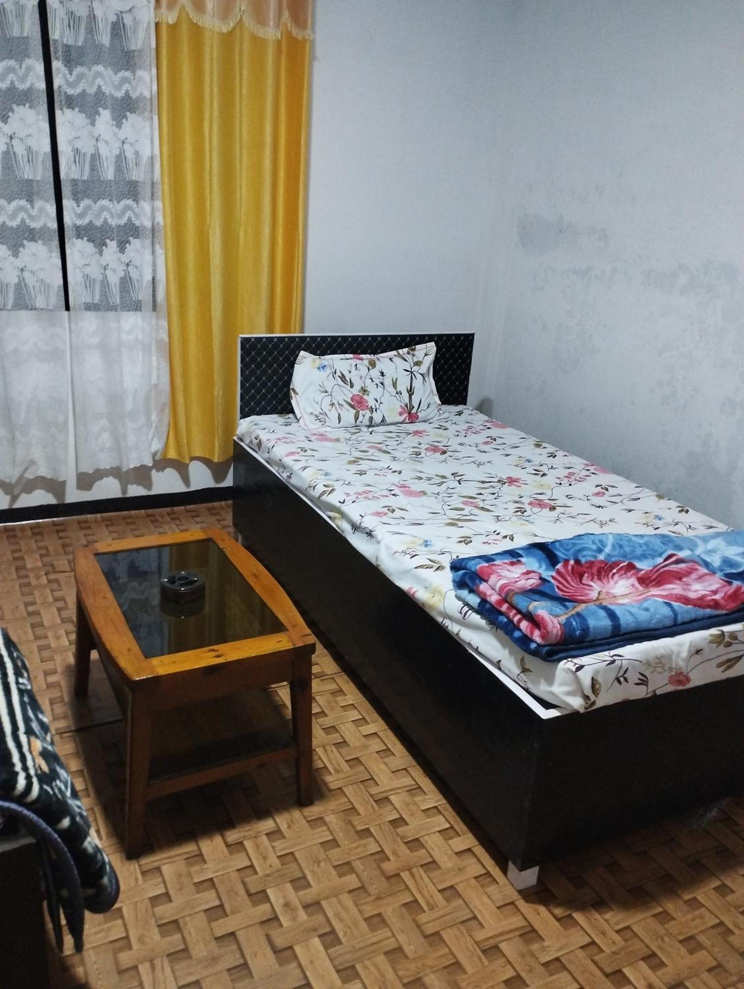 Sunset View Guest House Черапунджи Екстериор снимка