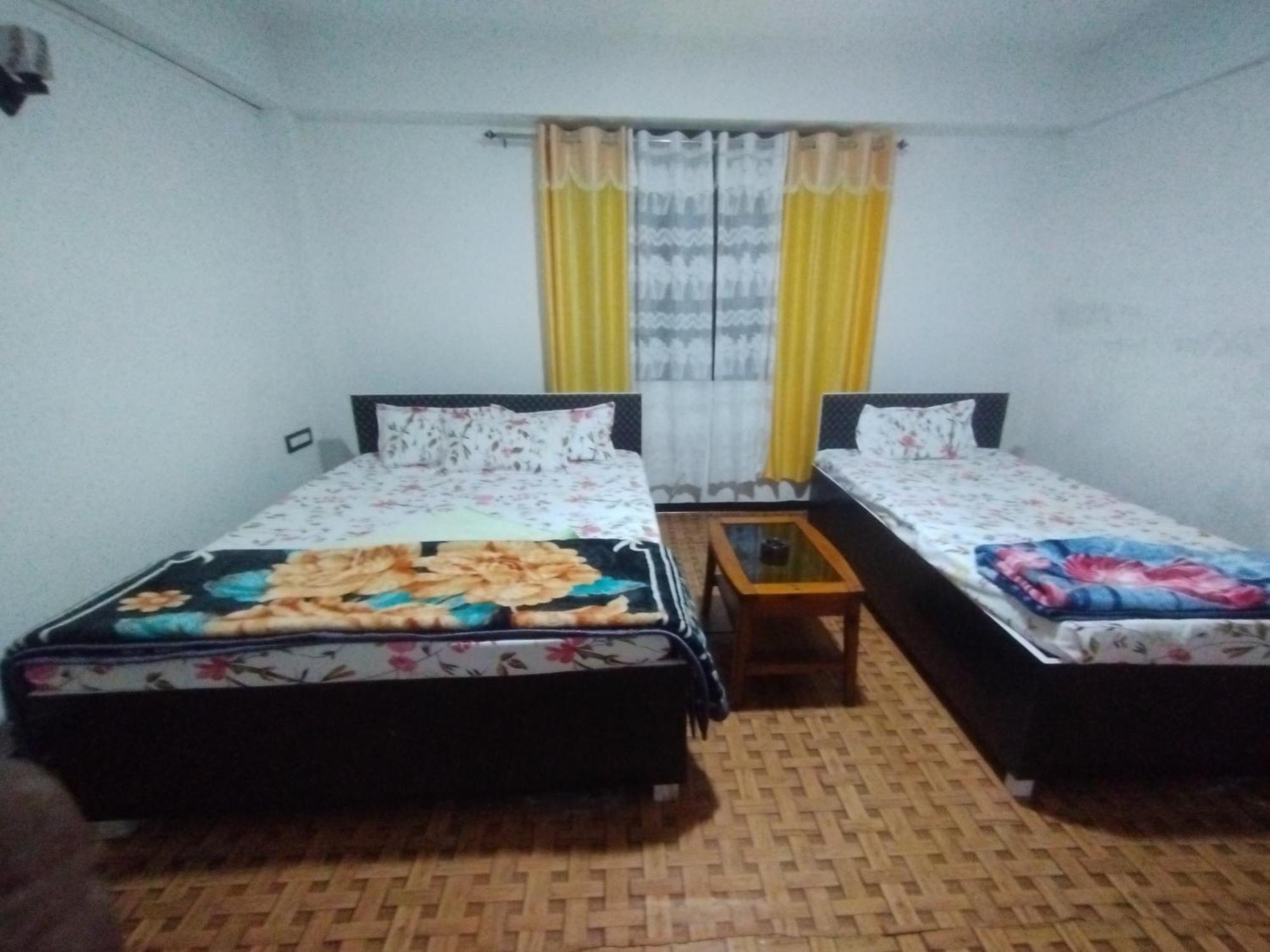 Sunset View Guest House Черапунджи Екстериор снимка
